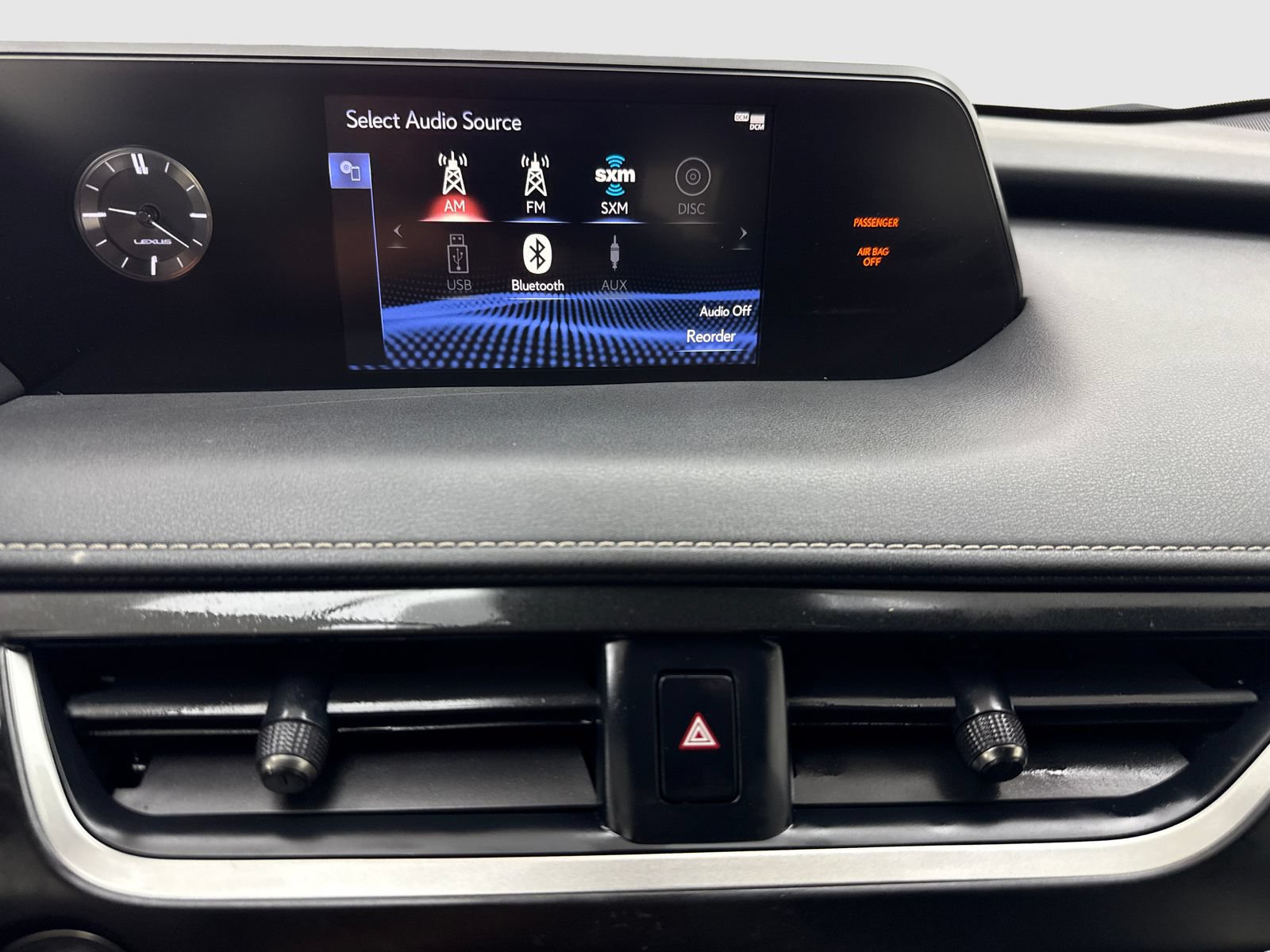 Used 2020 Lexus UX 200 w/ Accessory Package FWD image 27