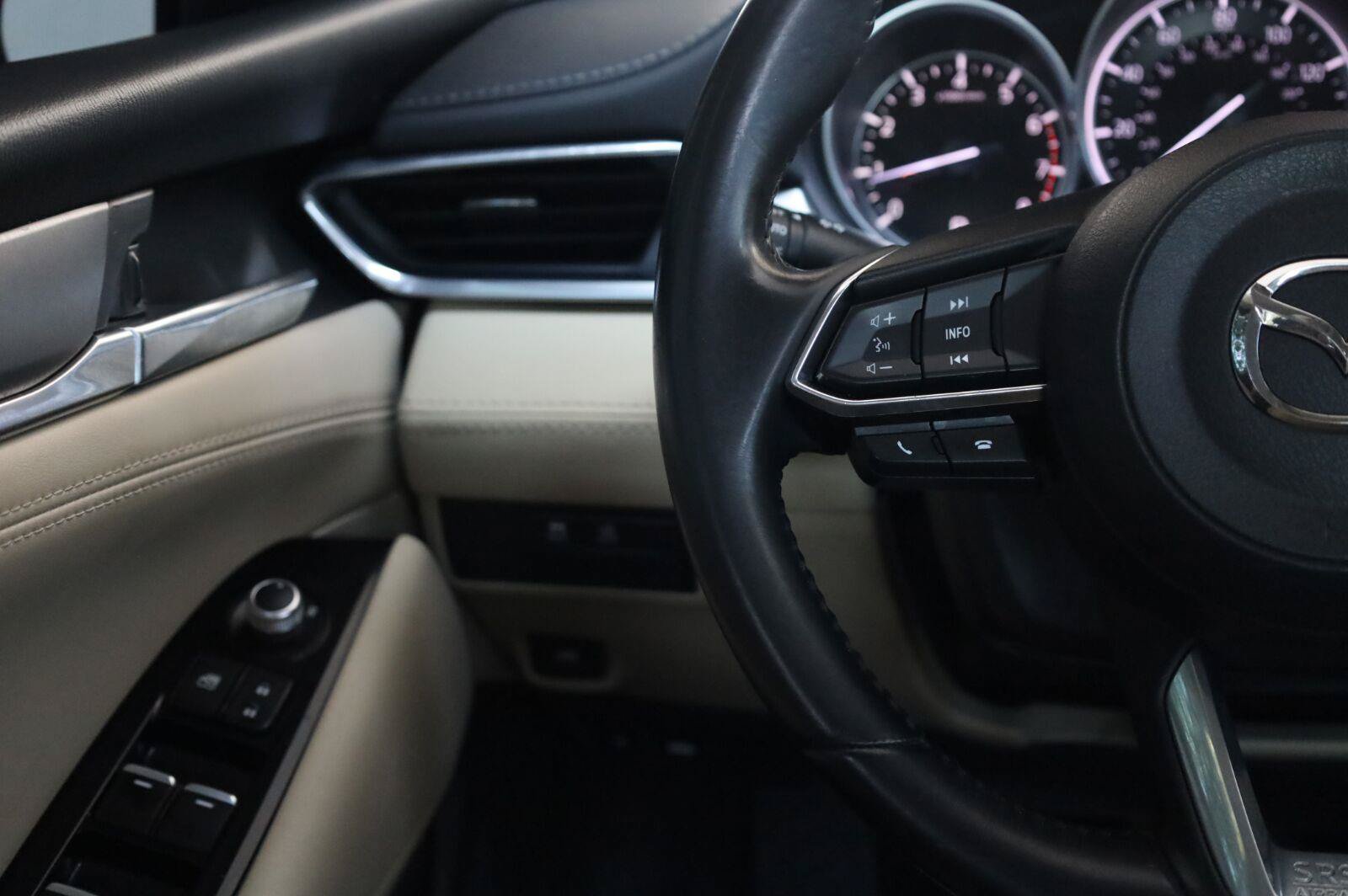 Used 2019 MAZDA MAZDA6 Grand Touring FWD image 31