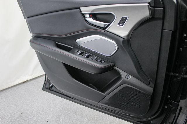 Used 2020 Acura RDX A-Specw/ Technology Package AWD/4WD image 16