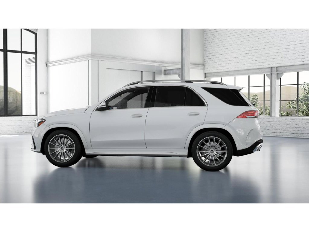New 2026 Mercedes-Benz GLE 580 4MATIC image 33
