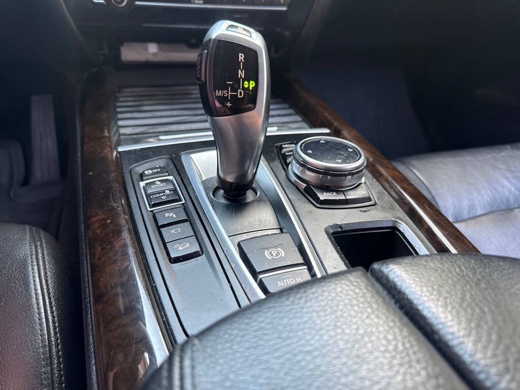 Used 2015 BMW X5 xDrive35i AWD/4WD image 17