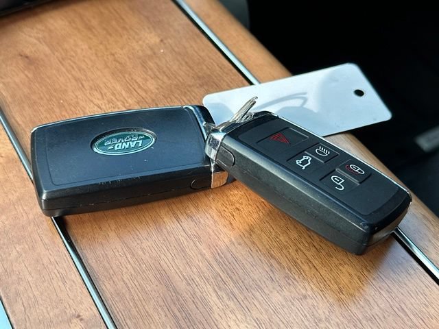 Used 2019 Land Rover Range Rover Supercharged AWD/4WD image 42