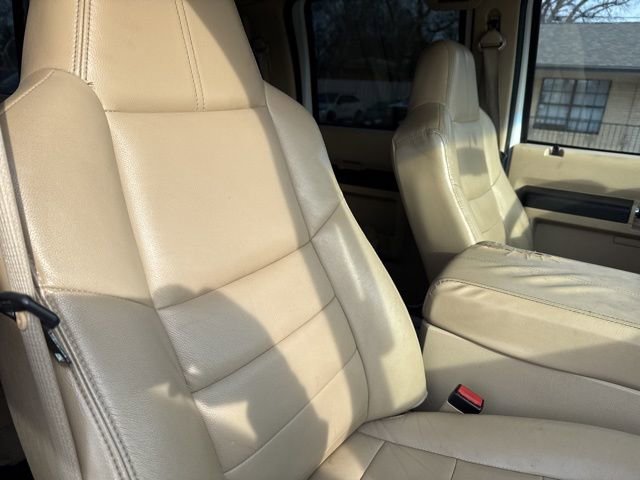 Used 2008 Ford F250 Lariat image 14