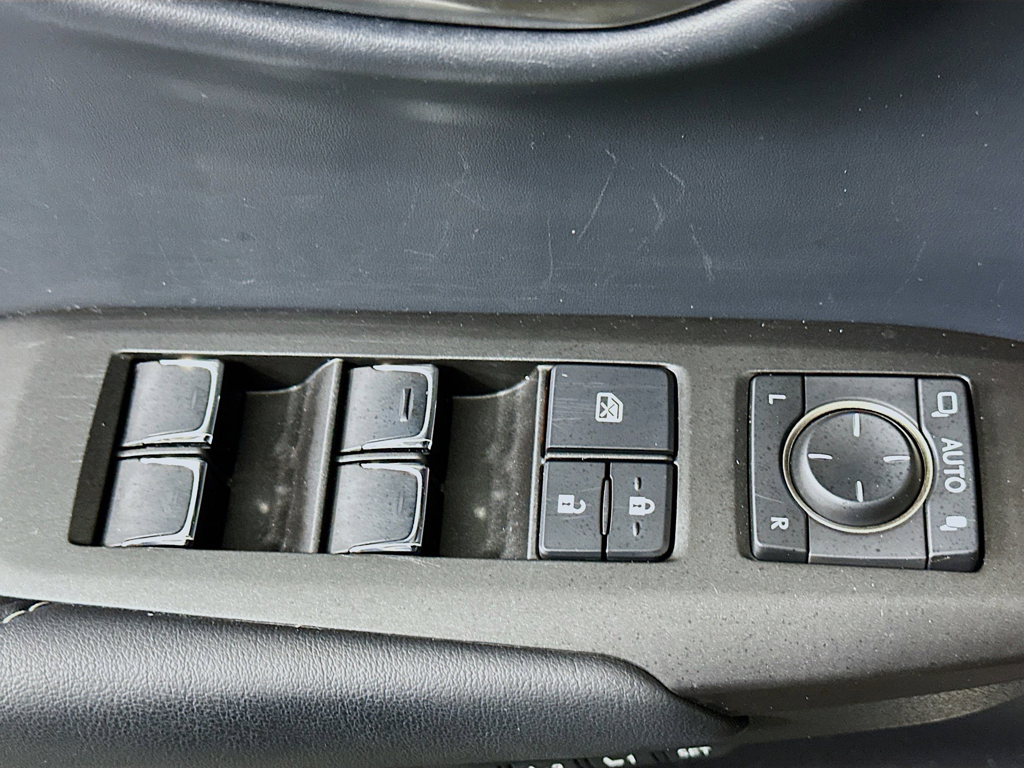 Used 2020 Lexus NX 300 F Sport w/ F Sport Premium Package image 15