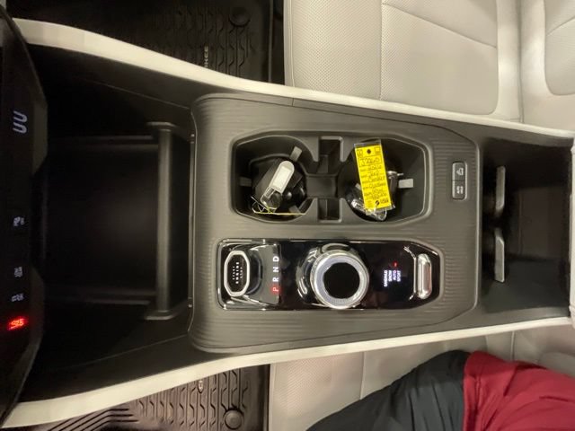 New 2026 Jeep Cherokee Limited AWD/4WD image 21