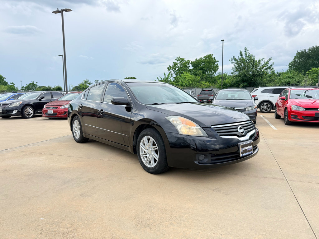 Used 2007 Nissan Altima 2.5 S w/ Emergency Aid Pkg FWD image 3