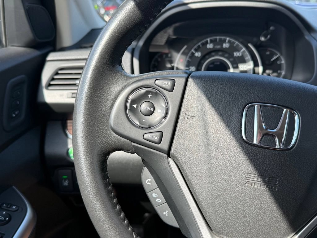 Used 2016 Honda CR-V Touring image 23