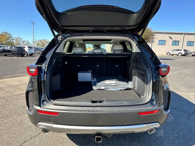 New 2026 MAZDA CX-50 AWD 2.5 S w/ Accent Package image 13