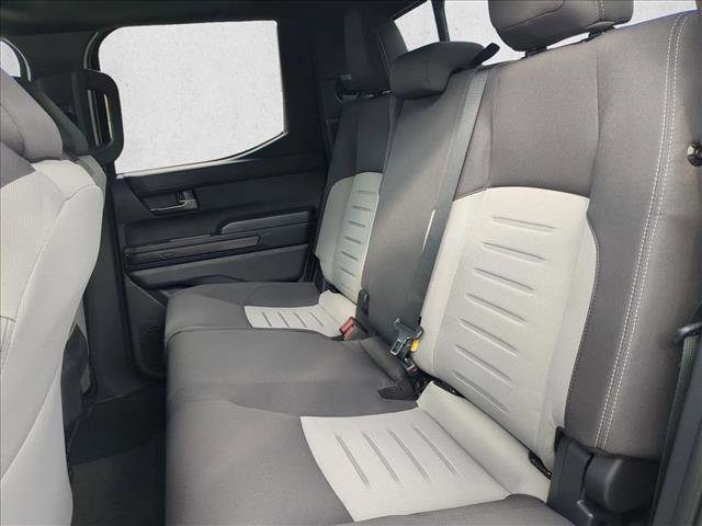 New 2026 Toyota Tacoma TRD Off-Road image 25