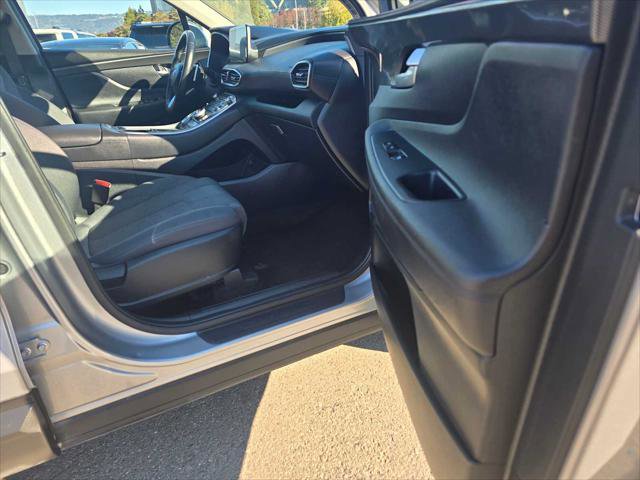 Used 2023 Hyundai Santa Fe SEL image 10