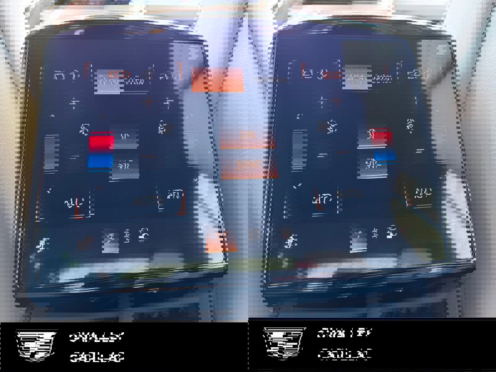 New 2026 Cadillac Vistiq Luxury w/ LPO, Floor Liner Package image 21