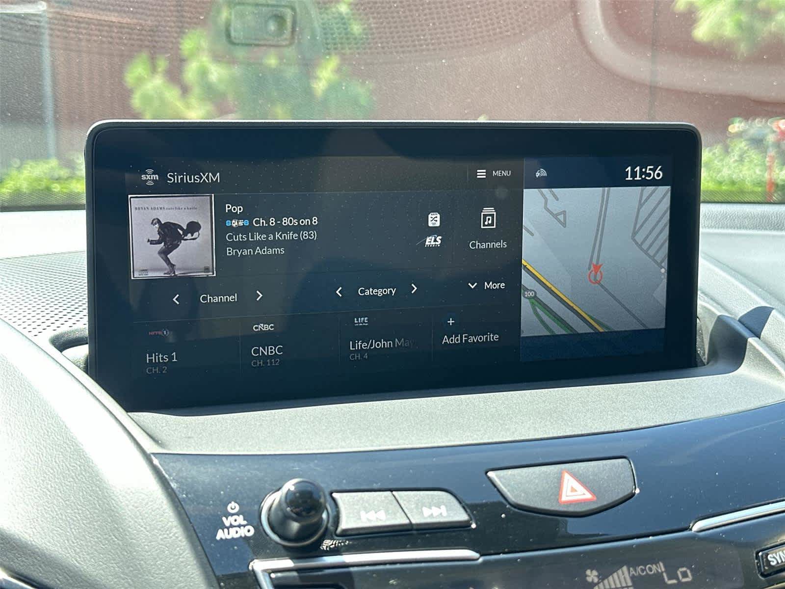 Used 2023 Acura RDX FWD w/ Technology Package image 16