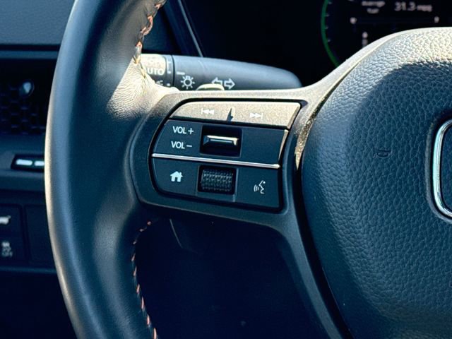 Certified 2025 Honda CR-V Sport-L image 27