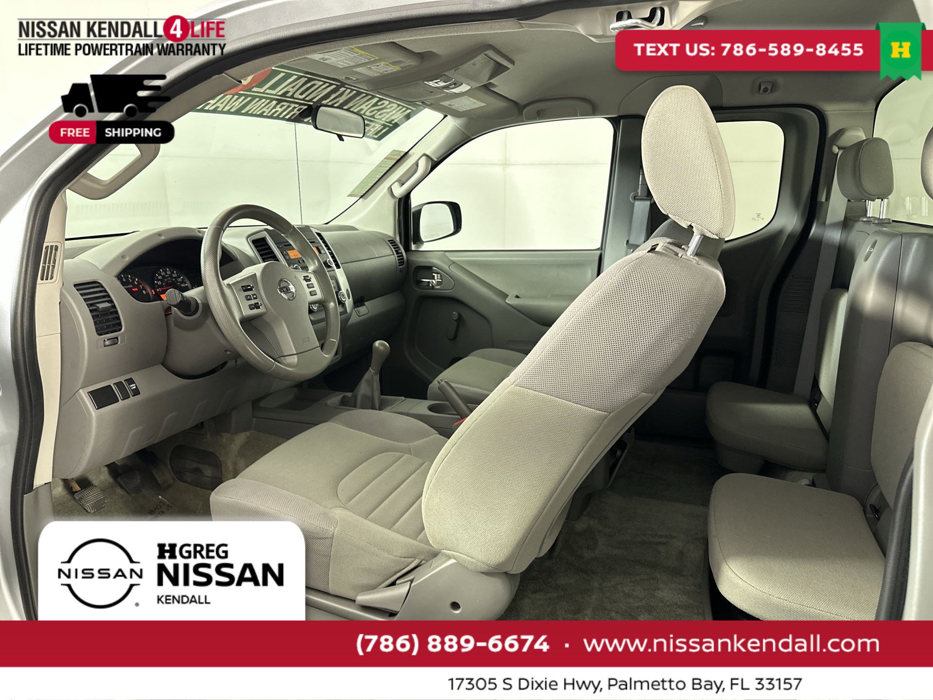 Used 2016 Nissan Frontier S w/ S Preferred Package image 28