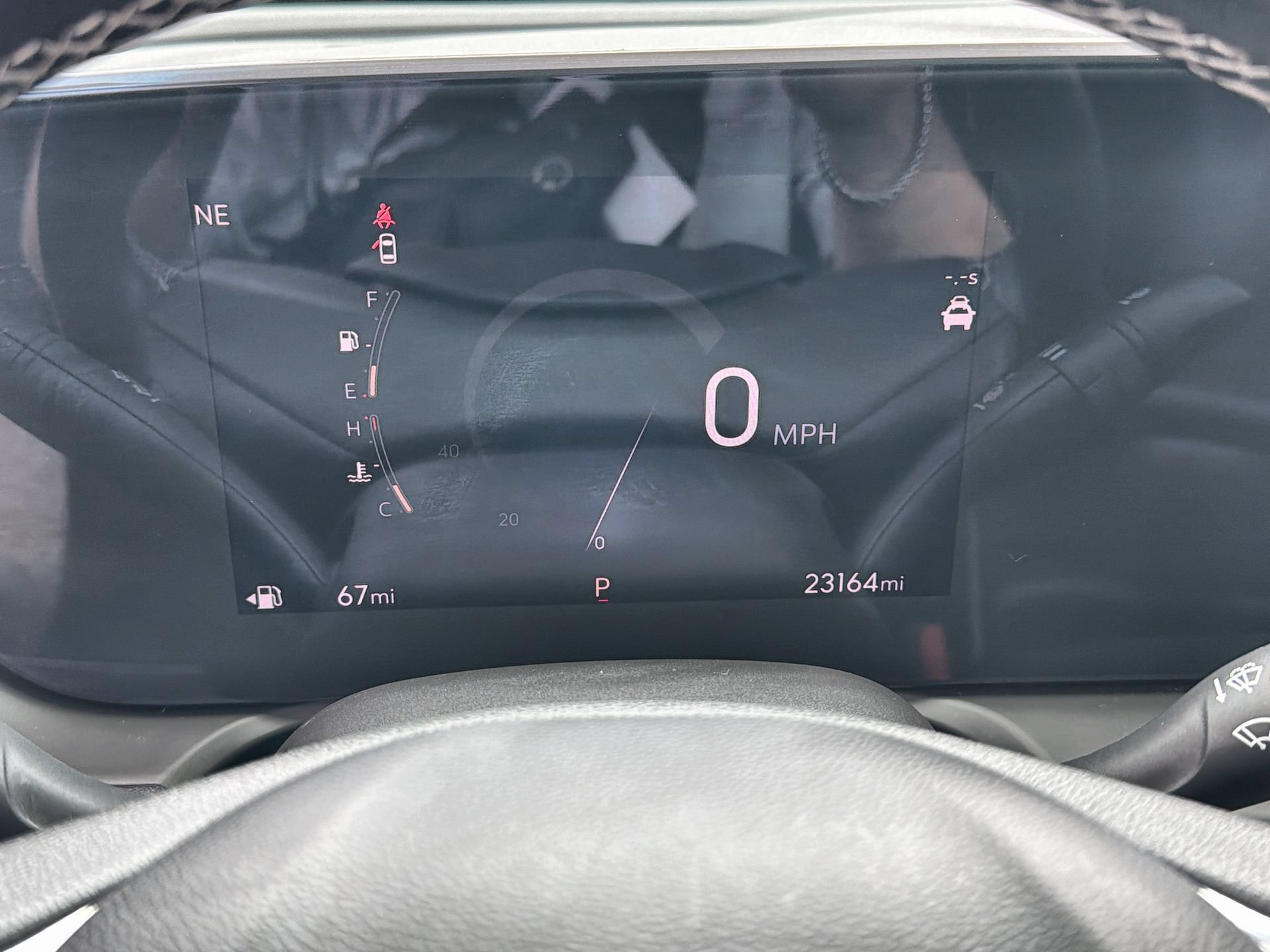 Used 2025 Buick Encore GX Preferred FWD image 15