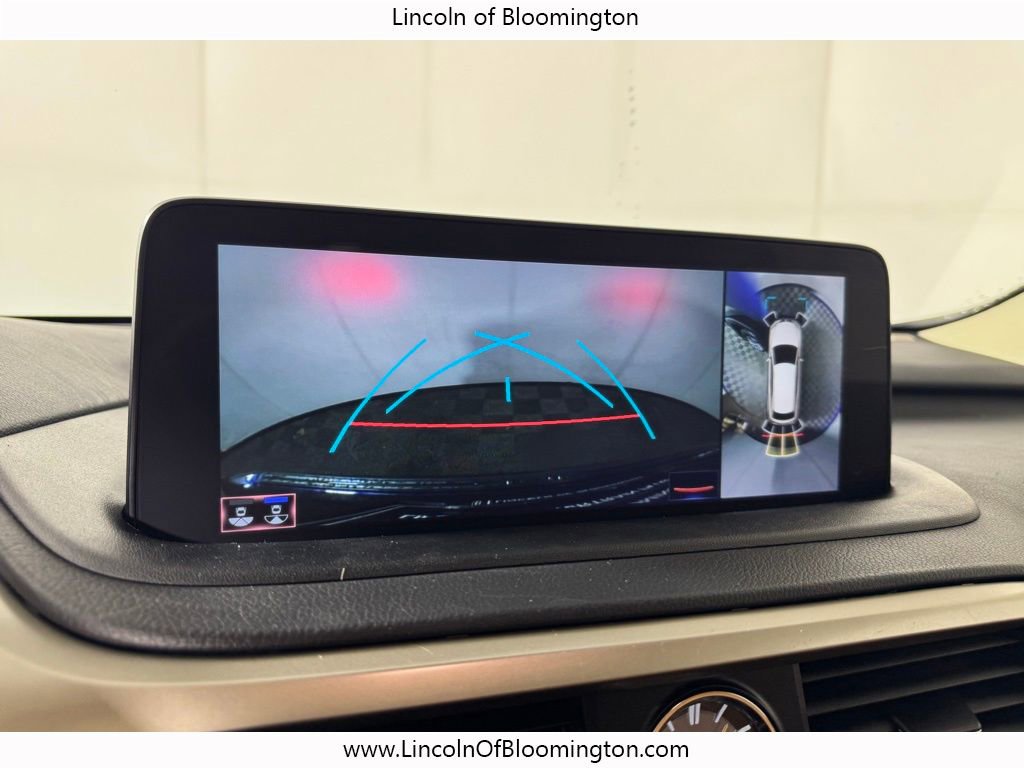 Used 2021 Lexus RX 450h AWD w/ Luxury Package image 36