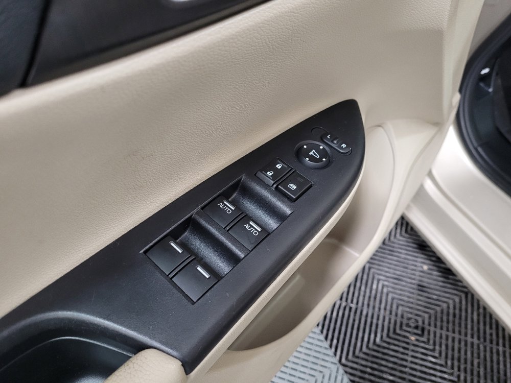 Used 2015 Honda Accord EX image 27