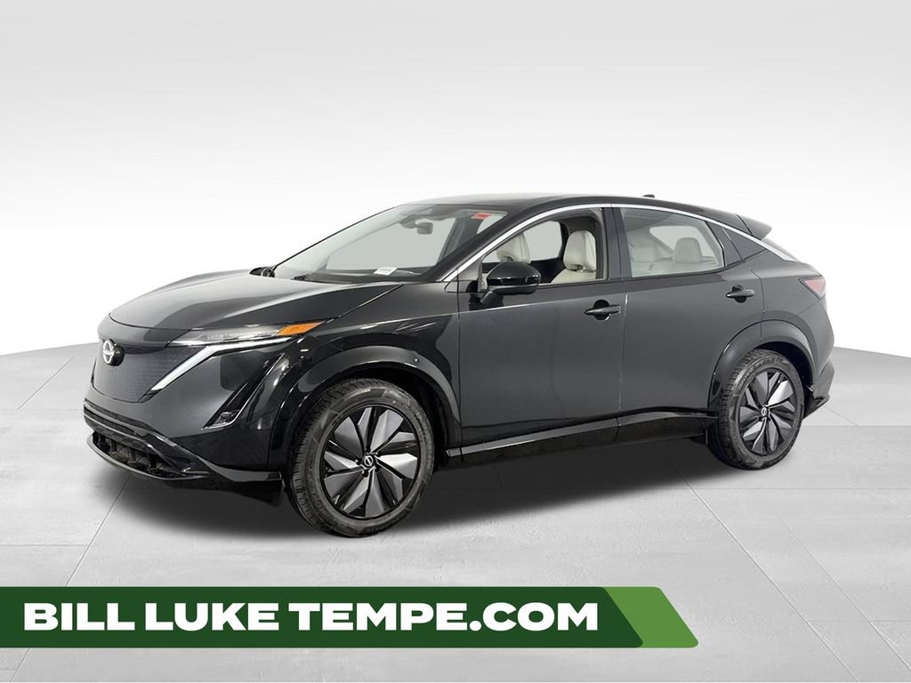 Used 2023 Nissan Ariya FWD