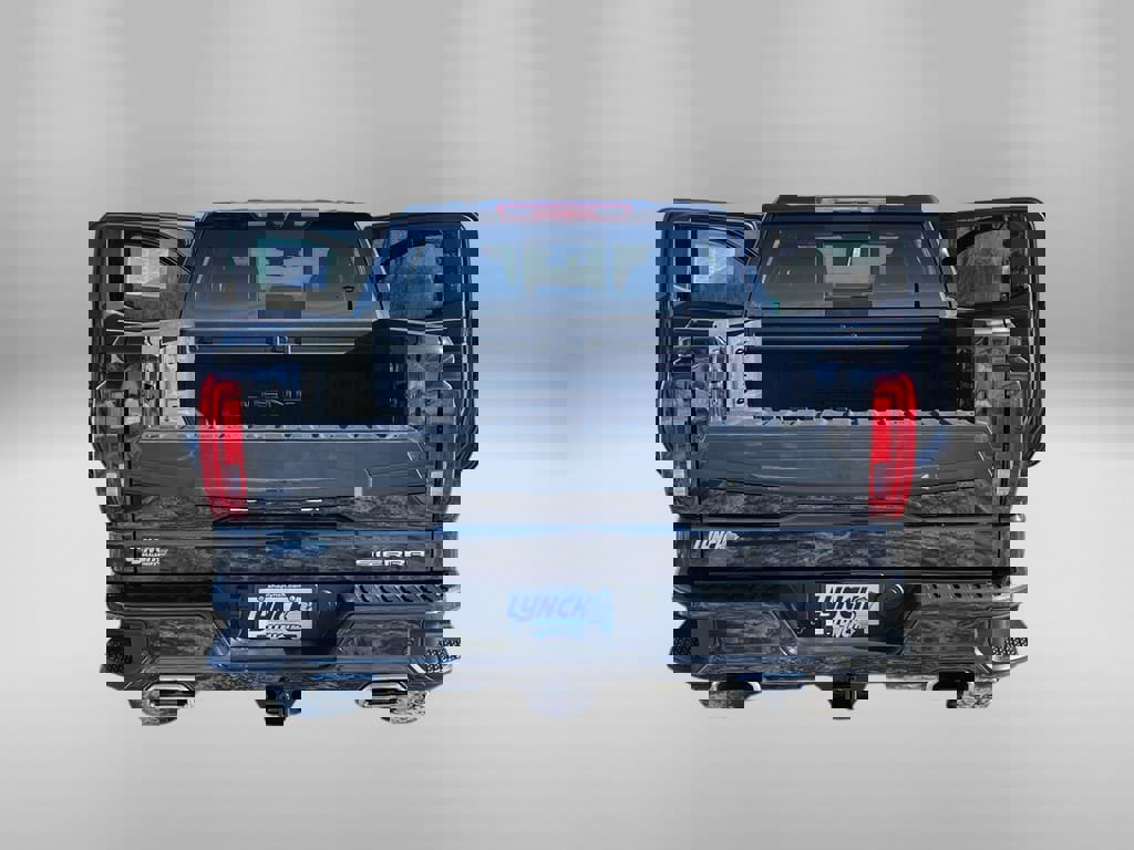 Used 2024 GMC Sierra 1500 Denali image 41