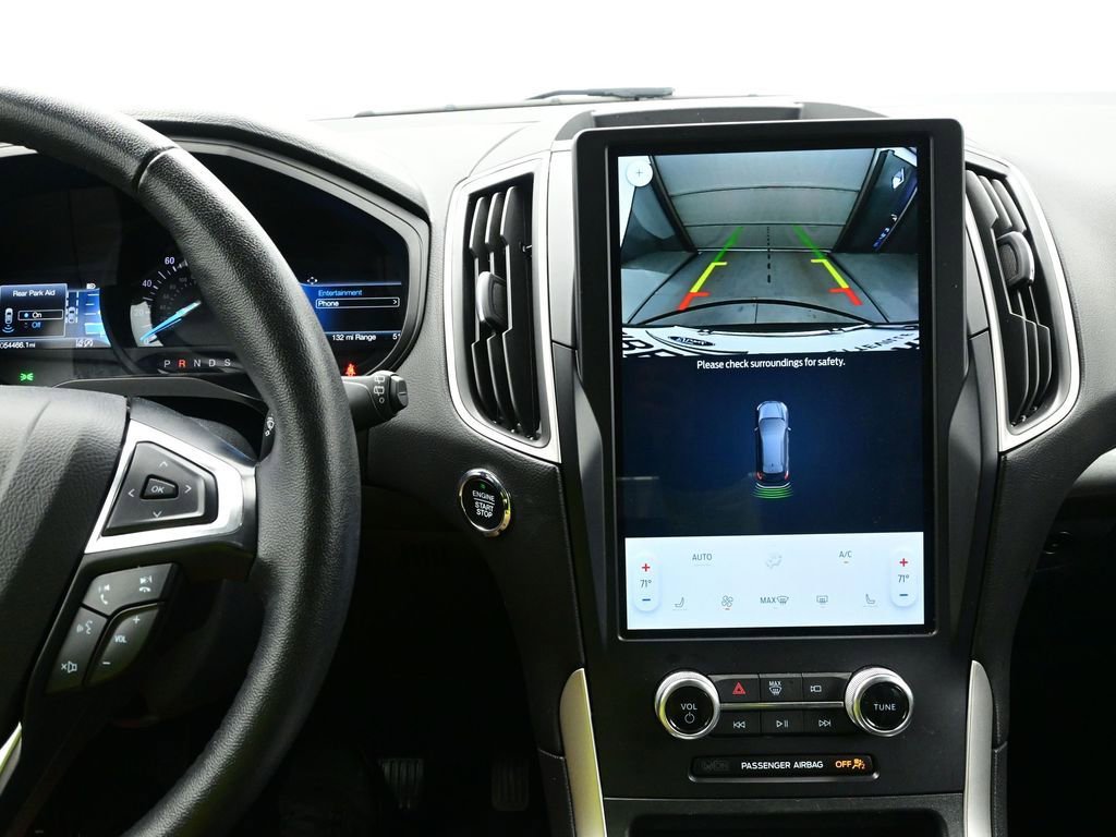 Certified 2024 Ford Edge SEL AWD/4WD image 21