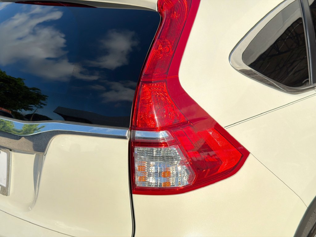 Used 2016 Honda CR-V Touring image 28