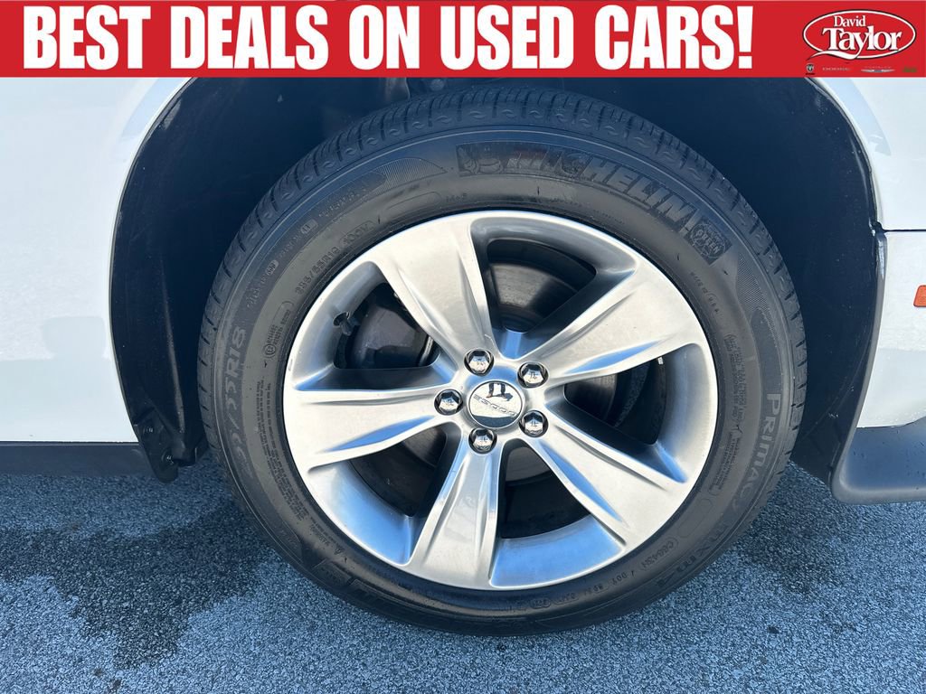 Used 2021 Dodge Challenger SXT RWD image 27