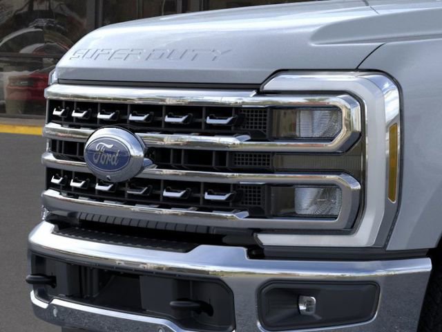New 2026 Ford F350 Lariat w/ Lariat Ultimate Package image 17