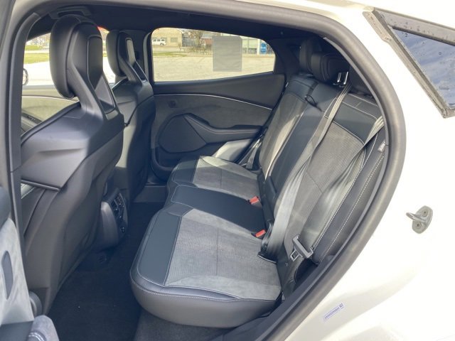 New 2023 Ford Mustang Mach-E GT w/ GT Performance Edition image 10