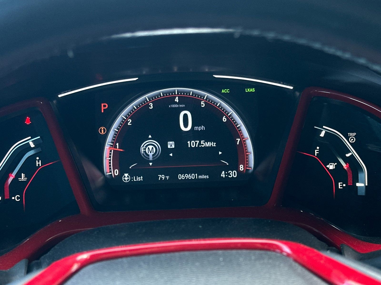 Used 2021 Honda Civic Sport image 21