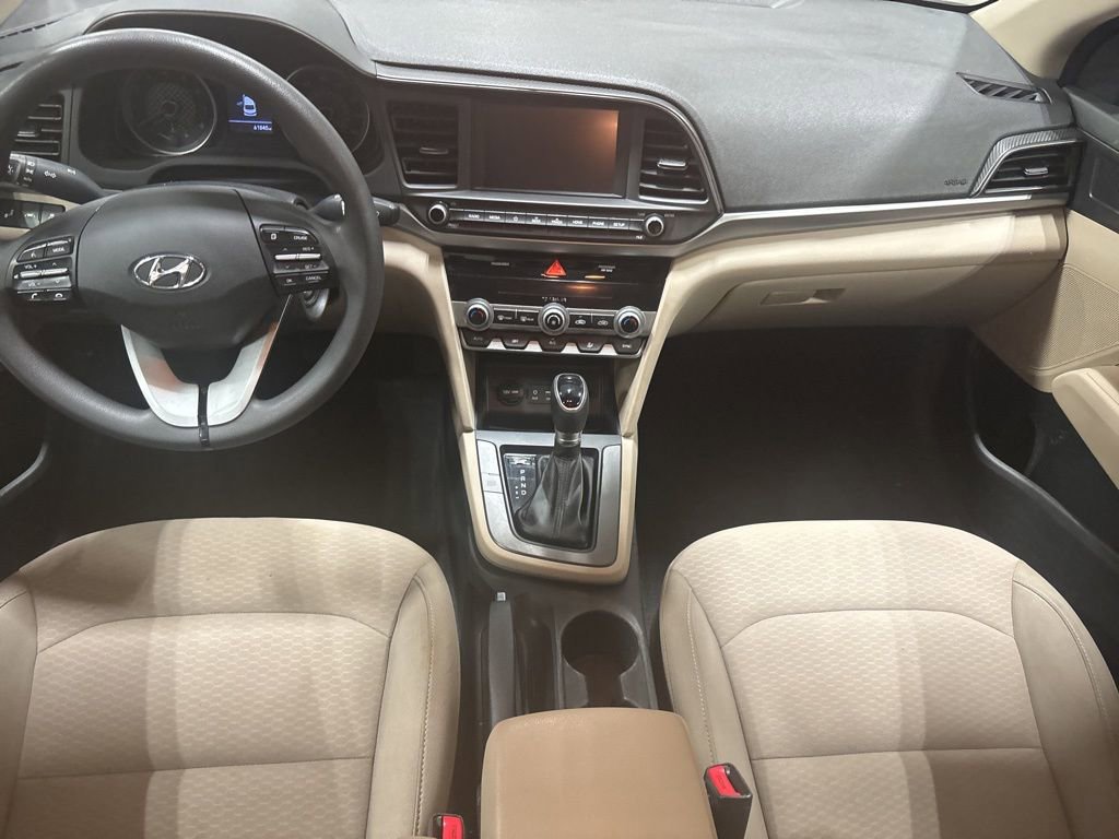 Used 2020 Hyundai Elantra SEL image 11