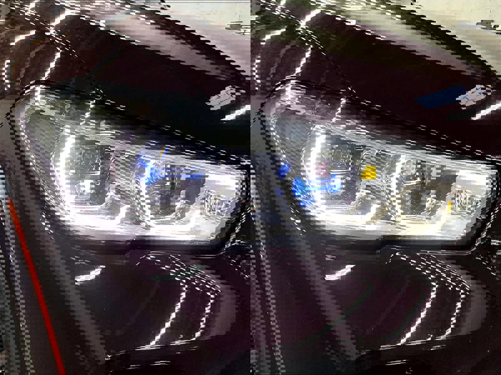 Certified 2023 BMW X5 M50i w/ Executive Package image 29