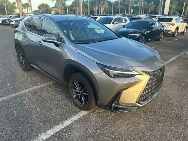 Used 2024 Lexus NX 250 FWD image 8