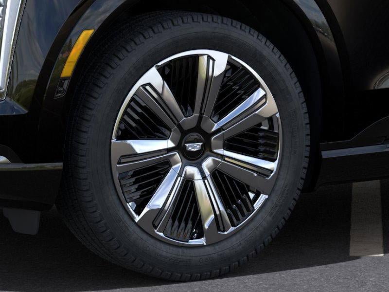 New 2025 Cadillac Escalade IQ Luxury 2 AWD/4WD image 9