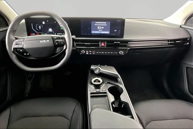 New 2025 Kia EV6 Light w/ Light LR Technology Package RWD image 5