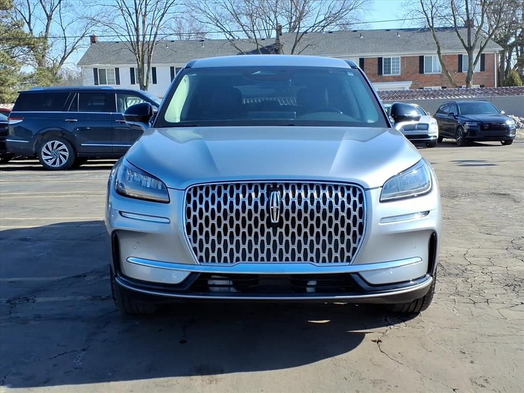 Certified 2023 Lincoln Corsair AWD w/ Equipment Group 101A image 2