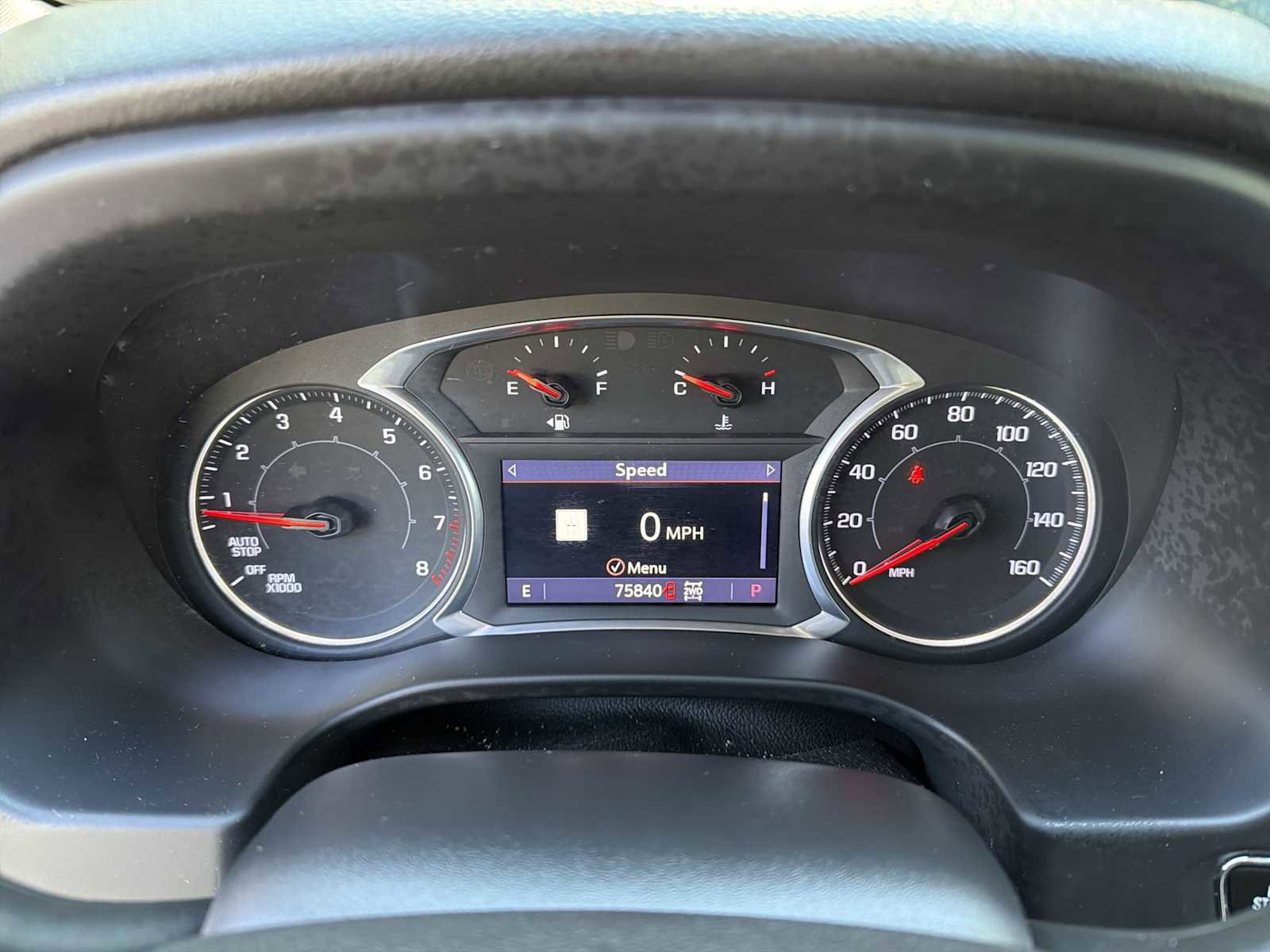 Certified 2021 GMC Acadia SLT w/ Preferred Package AWD/4WD image 12