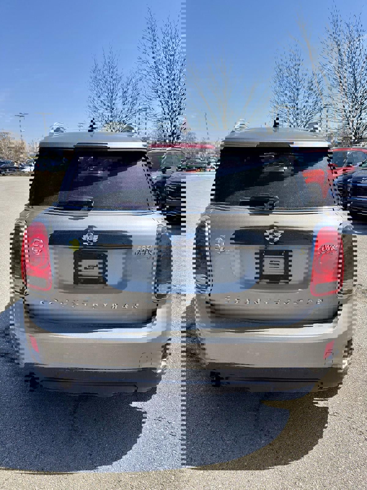 Used 2018 MINI Cooper Countryman SE image 4