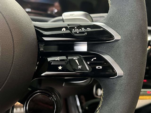 New 2026 Mercedes-Benz CLA 45 AMG S 4MATIC image 24