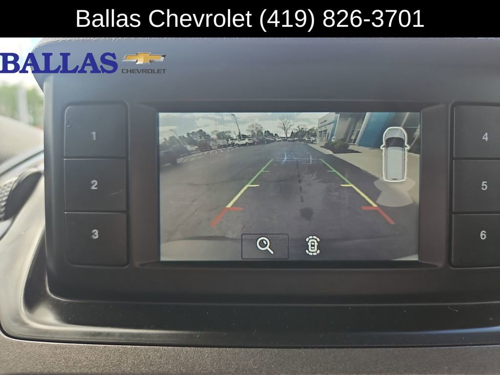 Used 2019 Ford Transit Connect XL FWD image 15