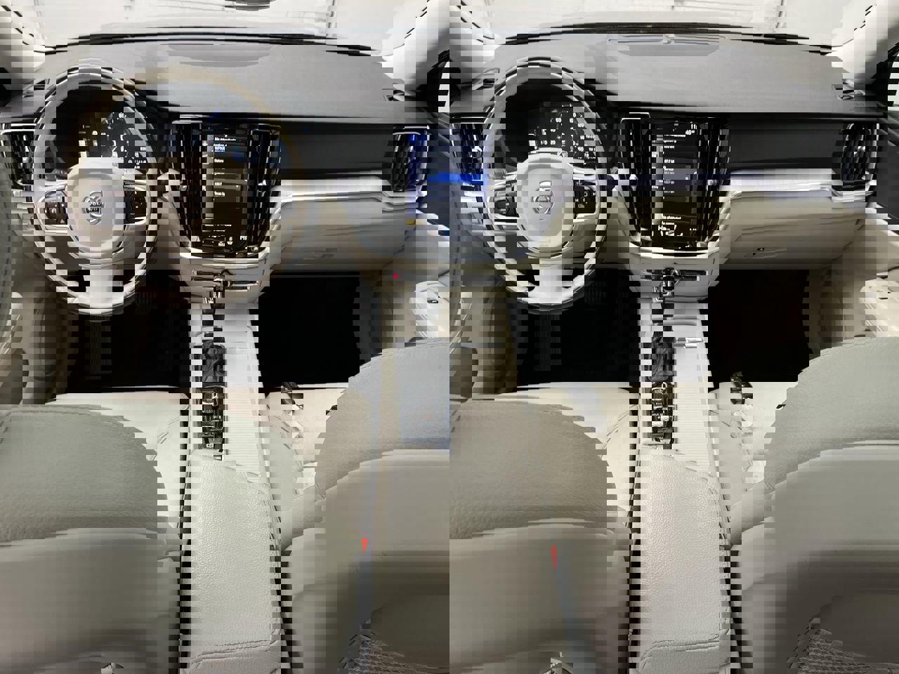 Used 2019 Volvo S60 T6 Momentum w/ Premium Package image 4