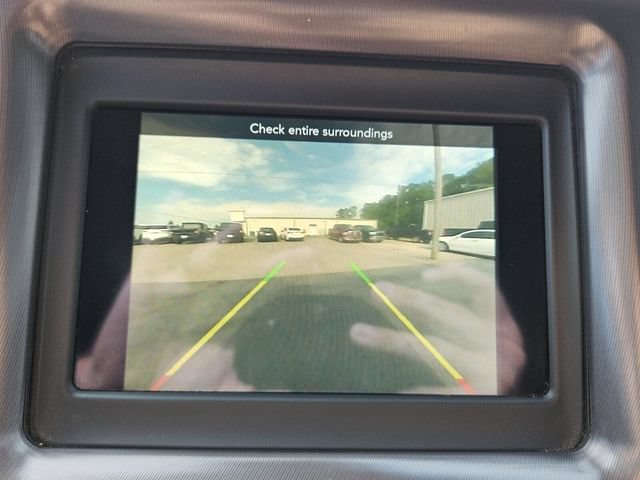 Used 2019 Dodge Challenger SXT RWD image 16