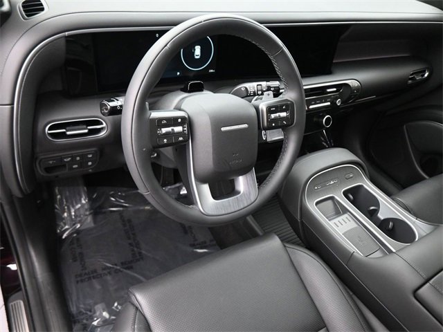 New 2026 Hyundai Palisade Calligraphy image 16