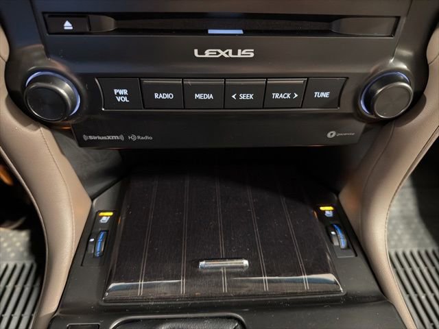 Certified 2023 Lexus GX 460 Premium w/ Premium Package AWD/4WD image 23