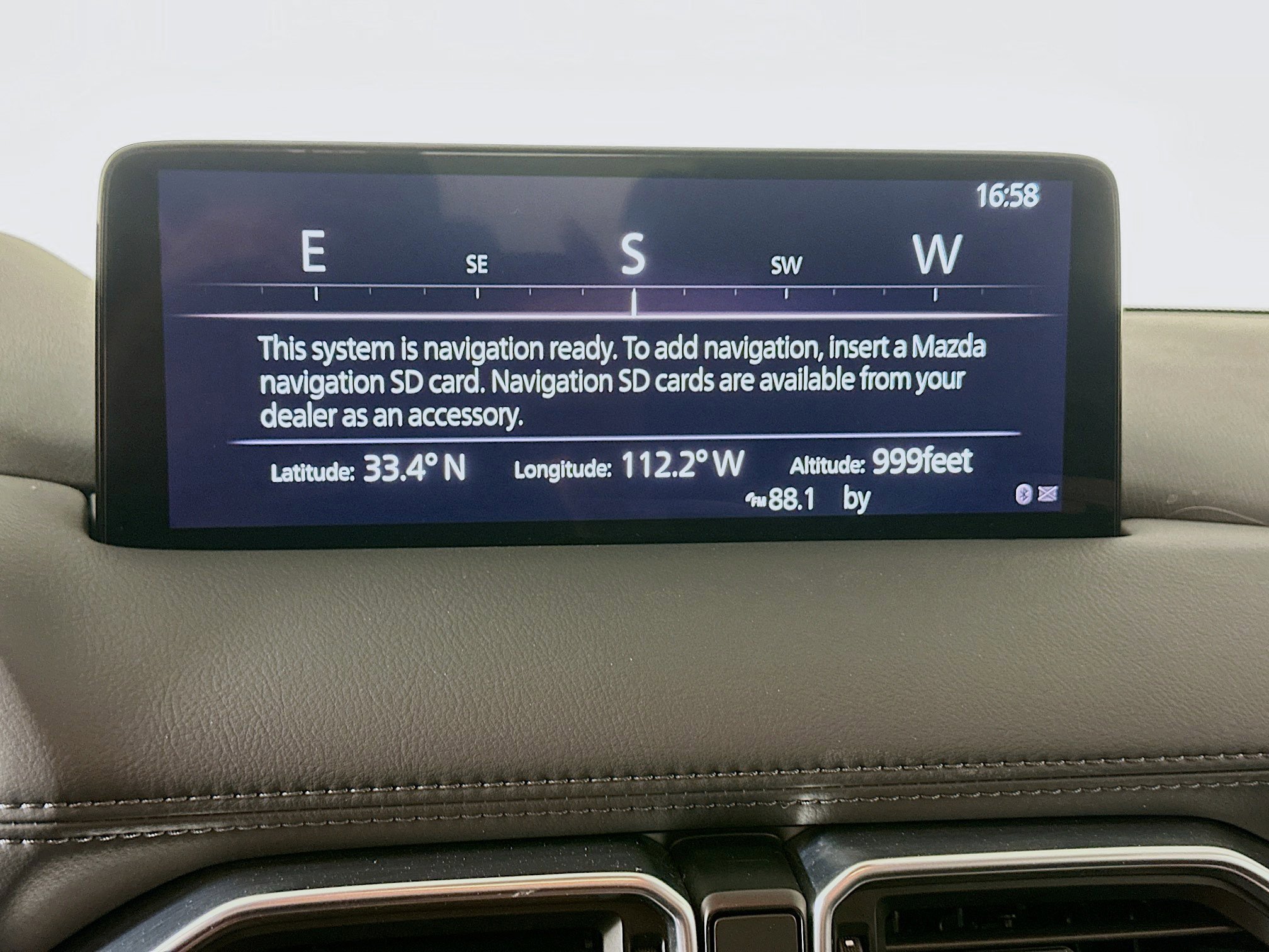 Used 2021 MAZDA CX-5 Touring AWD/4WD image 21