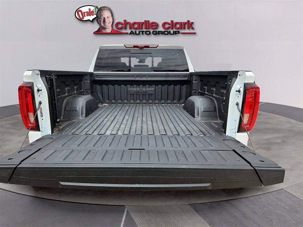 New 2025 GMC Sierra 1500 AT4X image 11