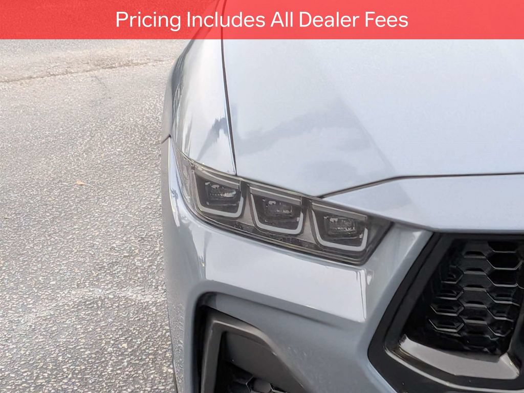 Used 2024 Ford Mustang GT Premium w/ GT Performance Package RWD image 10
