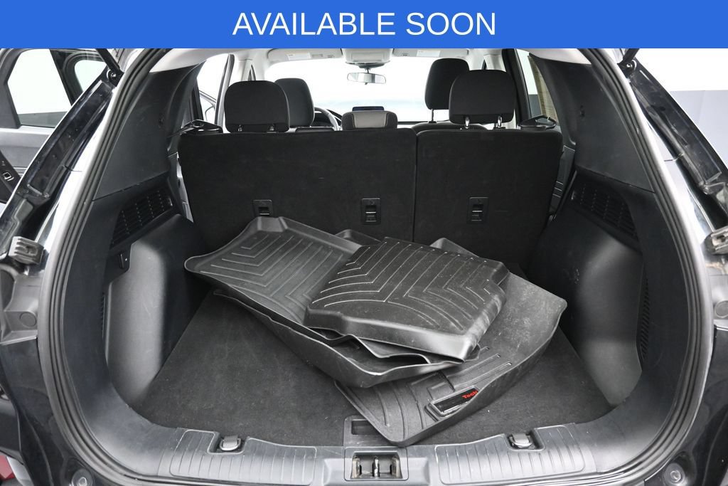 Used 2022 Ford Escape SE w/ SE Sport Appearance Package AWD/4WD image 29