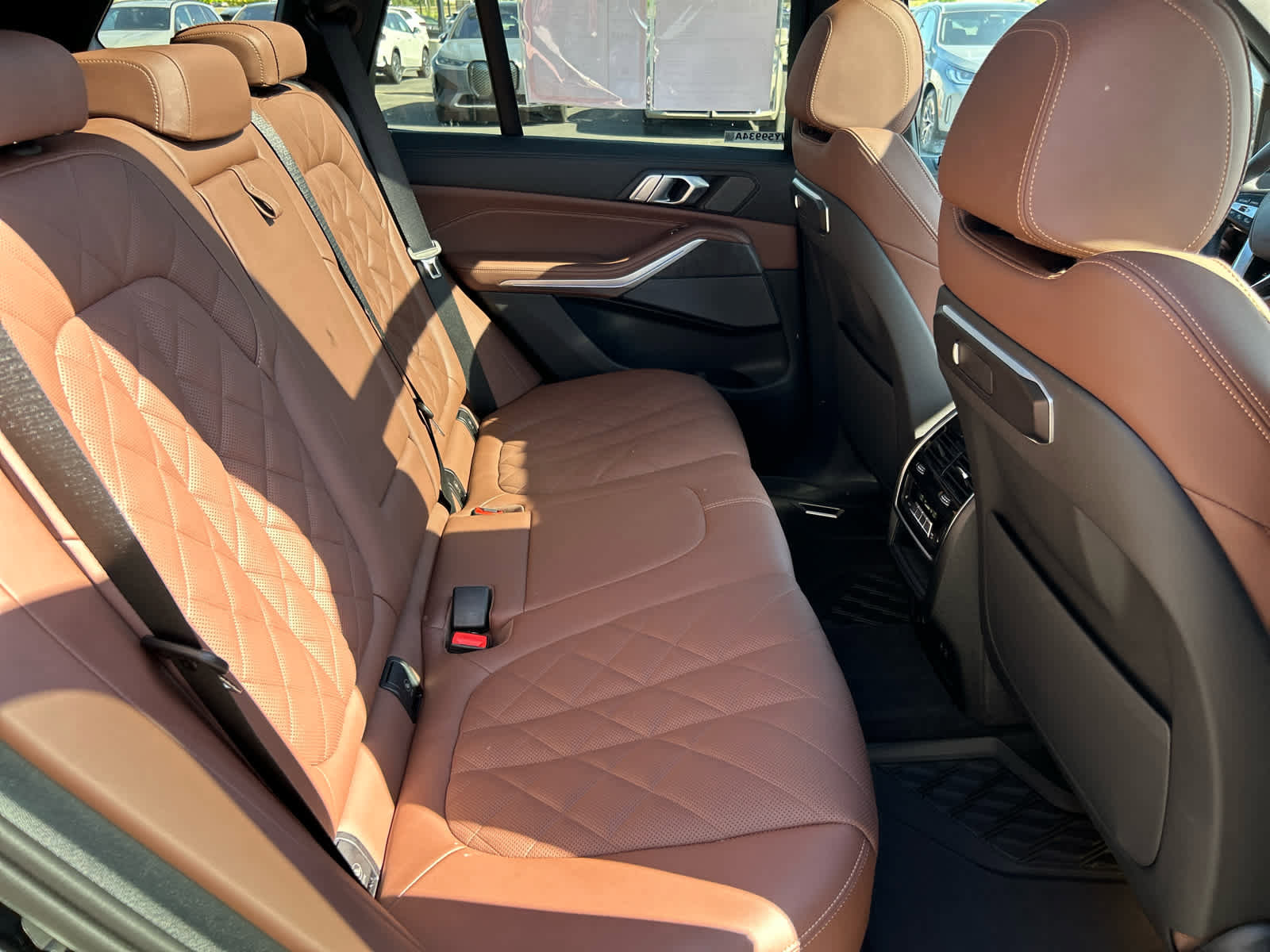 Used 2024 BMW X5 xDrive40i w/ Premium Package image 13