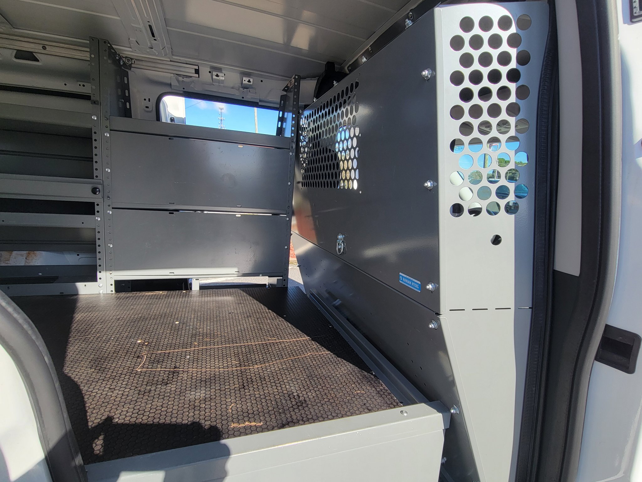 Used 2021 RAM ProMaster City Tradesman SLT image 38