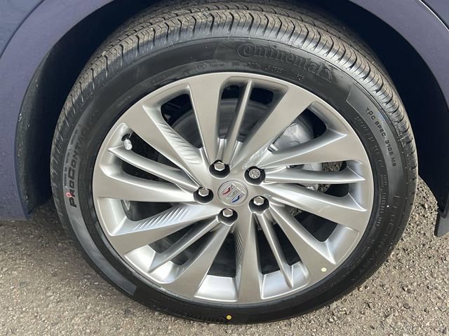 New 2026 Buick Envision Avenir image 35